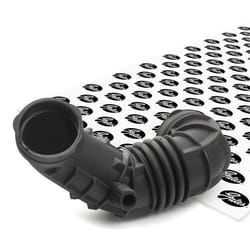 GATES ANTK1118 Intake Pipe, air filter MINI: Convertible, Hatchback