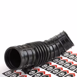 Intake Pipe, air filter; GATES; 64, 58; for BMW; 13711709755