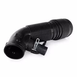GATES ANTK1143 Intake Pipe, air filter 76, 64 VOLKSWAGEN: Golf 4