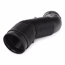 GATES ANTK1143 Intake Pipe, air filter 76, 64 VOLKSWAGEN: Golf 4 - Additional view 4