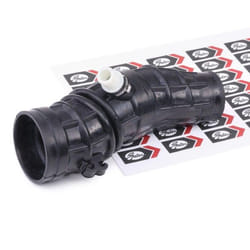 GATES ANTK1161 Intake Pipe, air filter 72, 50 ALFA ROMEO: 147