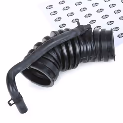 Hose, air supply; GATES; for CHEVROLET, DAEWOO; 96553533