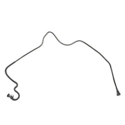 GATES MFL1043 Fuel Hose RENAULT: Kangoo I Express, CLIO 2
