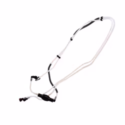 Fuel Hose; GATES; for RENAULT; 8200050396, 8200218942