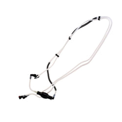 GATES MFL1045 Fuel Hose RENAULT: Kangoo I Express, CLIO 2