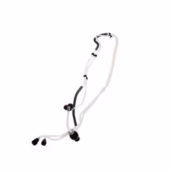 GATES MFL1045 Fuel Hose RENAULT: Kangoo I Express, CLIO 2