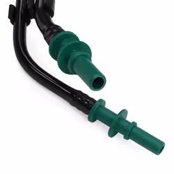 GATES MFL1078 Fuel Hose PEUGEOT: 206 Hatchback, 3008 I, 308 I SW, CITROËN: Berlingo II Van, C5 III Estate