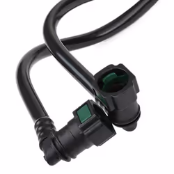 GATES MFL1078 Fuel Hose PEUGEOT: 206 Hatchback, 3008 I, 308 I SW, CITROËN: Berlingo II Van, C5 III Estate