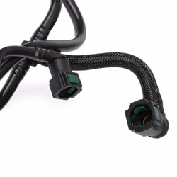 GATES MFL1078 Fuel Hose PEUGEOT: 206 Hatchback, 3008 I, 308 I SW, CITROËN: Berlingo II Van, C5 III Estate - Additional view 4