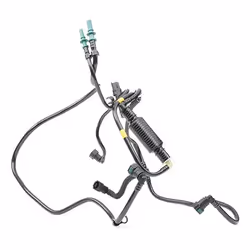 Fuel Hose; GATES; for PEUGEOT, CITROËN; 1574T5, 1574T5