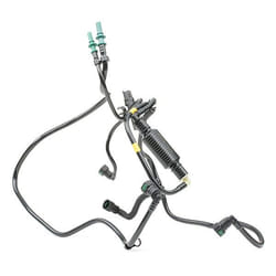GATES MFL1087 Fuel Hose PEUGEOT: 206 Hatchback, 3008 I, 308 I SW, CITROËN: Berlingo II Van, C5 III Estate
