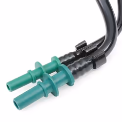GATES MFL1087 Fuel Hose PEUGEOT: 206 Hatchback, 3008 I, 308 I SW, CITROËN: Berlingo II Van, C5 III Estate