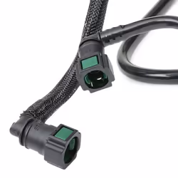 GATES MFL1087 Fuel Hose PEUGEOT: 206 Hatchback, 3008 I, 308 I SW, CITROËN: Berlingo II Van, C5 III Estate