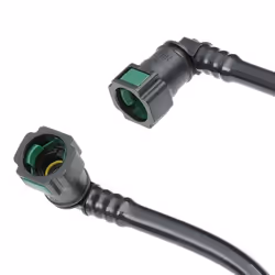 GATES MFL1087 Fuel Hose PEUGEOT: 206 Hatchback, 3008 I, 308 I SW, CITROËN: Berlingo II Van, C5 III Estate - Additional view 4