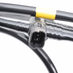 GATES MFL1087 Fuel Hose PEUGEOT: 206 Hatchback, 3008 I, 308 I SW, CITROËN: Berlingo II Van, C5 III Estate - Additional view 5