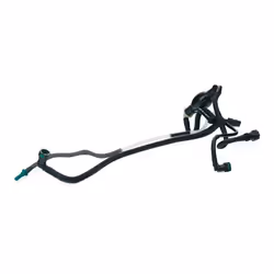 GATES MFL1096 Fuel Hose FORD: FIESTA 5, FIESTA 6