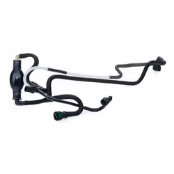 GATES MFL1096 Fuel Hose FORD: FIESTA 5, FIESTA 6