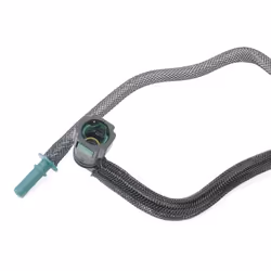 GATES MFL1096 Fuel Hose FORD: FIESTA 5, FIESTA 6 - Additional view 5
