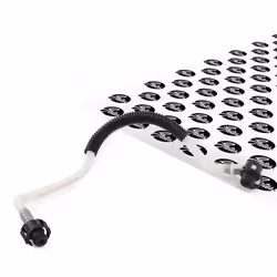 Fuel Hose; GATES; for MERCEDES-BENZ; 6110703432, A6110703432