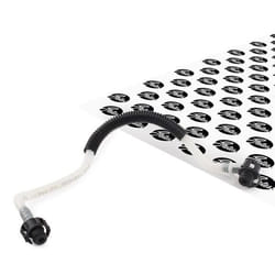 GATES MFL1154 Fuel Hose MERCEDES-BENZ: ML-Class, CLK Coupe