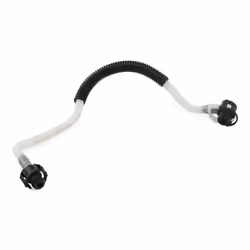 GATES MFL1154 Fuel Hose MERCEDES-BENZ: ML-Class, CLK Coupe