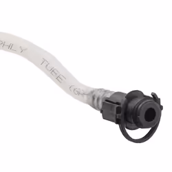 GATES MFL1154 Fuel Hose MERCEDES-BENZ: ML-Class, CLK Coupe - Additional view 4