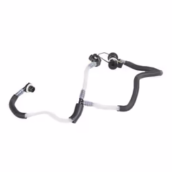 GATES MFL1157 Hose, fuel overflow MERCEDES-BENZ: ML-Class, C-Class Saloon, E-Class T-modell