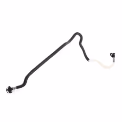 GATES MFL1170 Fuel Hose MERCEDES-BENZ: C-Class Saloon