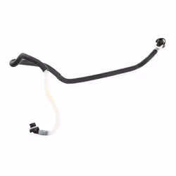 GATES MFL1170 Fuel Hose MERCEDES-BENZ: C-Class Saloon