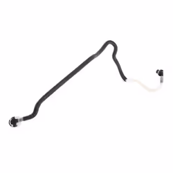 GATES MFL1170 Fuel Hose MERCEDES-BENZ: C-Class Saloon - Additional view 4