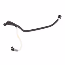 GATES MFL1170 Fuel Hose MERCEDES-BENZ: C-Class Saloon - Additional view 5