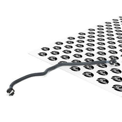 GATES MFL1171 Fuel Hose MERCEDES-BENZ: C-Class Saloon, ML-Class, CLK Coupe