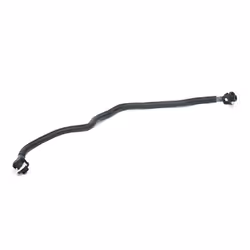GATES MFL1171 Fuel Hose MERCEDES-BENZ: C-Class Saloon, ML-Class, CLK Coupe