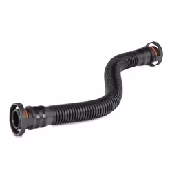 GATES EMH410 Crankcase Breather BMW: 1 Hatchback, 3 Saloon, 3 Touring