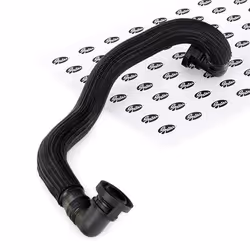 Crankcase Breather; GATES; for MINI; 11157555261, 11157568081
