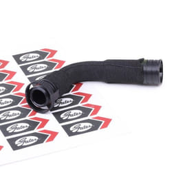 GATES EMH451 Crankcase Breather VOLKSWAGEN: Golf 4, Golf 5, Jetta 3, AUDI: A6 C6 Saloon, A3 Hatchback, A6 C6 Avant, SKODA: Fabia 2