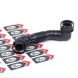 GATES EMH452 Crankcase Breather VOLKSWAGEN: Golf 5, Passat B6 Variant, Jetta 3, AUDI: A3 Hatchback, A3 Sportback, A3 Convertible
