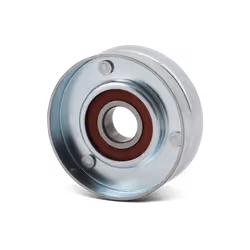 Tensioner Pulley; GATES; for FORD; 1731713, 1739581, 1751007, 1766642, BK3Q6A228BC