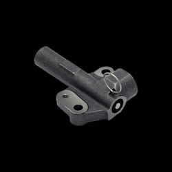GATES T43187 Vibration Damper, timing belt