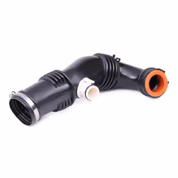 GATES ANTK1182 Intake Pipe, air filter 70, 72 PEUGEOT: 308 I SW, 5008 I, Partner I Van, CITROËN: C5 III Estate, Berlingo II Van, Berlingo II