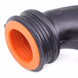 GATES ANTK1182 Intake Pipe, air filter 70, 72 PEUGEOT: 308 I SW, 5008 I, Partner I Van, CITROËN: C5 III Estate, Berlingo II Van, Berlingo II - Additional view 4