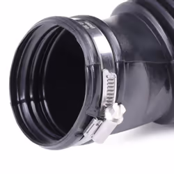 GATES ANTK1182 Intake Pipe, air filter 70, 72 PEUGEOT: 308 I SW, 5008 I, Partner I Van, CITROËN: C5 III Estate, Berlingo II Van, Berlingo II - Additional view 5