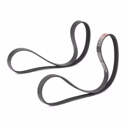 GATES K016PK873SF V-ribbed belt set FORD: Transit Mk6 Van