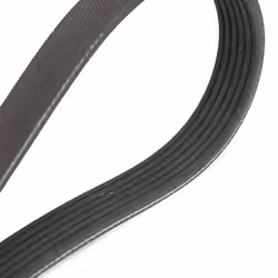 GATES K016PK873SF V-ribbed belt set FORD: Transit Mk6 Van