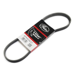 GATES 6PK803EST V-ribbed belt 803 6 SMART: Fortwo II Convertible, Fortwo II Coupe