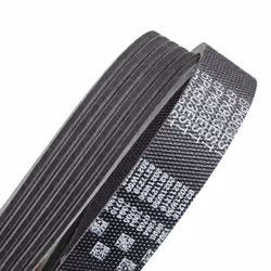 GATES 6PK803EST V-ribbed belt 803 6 SMART: Fortwo II Convertible, Fortwo II Coupe