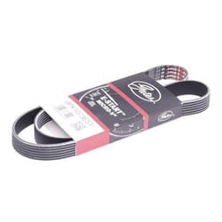 GATES 6PK1073EST V-ribbed belt 1073 6 PEUGEOT: 3008 I, 5008 I, 308 SW 2, CITROËN: C4 Grand Picasso 2, C4 Picasso 2, DS4 Hatchback, AUDI: Q7