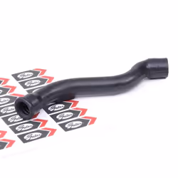 Crankcase Breather; GATES; for VOLKSWAGEN, SEAT, VW; 028103493S, 028103493S