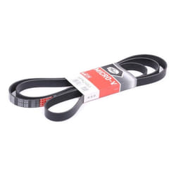 GATES 6PK2453 V-ribbed belt 2453 6 JEEP: WRANGLER 3