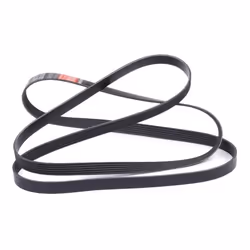 GATES 6PK2453 V-ribbed belt 2453 6 JEEP: WRANGLER 3